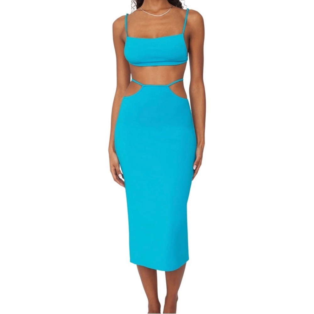 Two piece summer set NEVER WORN